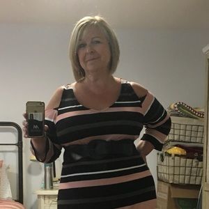 Meet your Posher, Dale